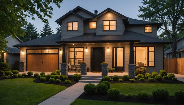 Comment sécuriser sa maison avec une caméra connectée HD
