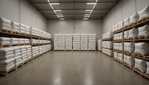 Comment stocker ses sacs de pellets à l abri de l humidité