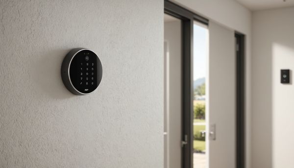 Pourquoi installer un système d alarme sans fil chez soi