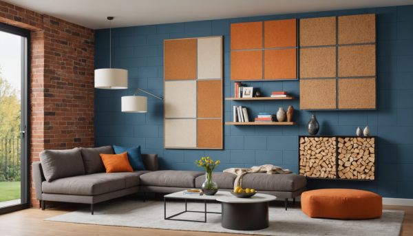 Quel matériau isolant choisir pour les murs de la maison